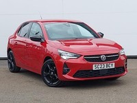 2023 Vauxhall Corsa 1.2 GS 5dr Hatchback Petrol Manual
