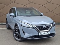 2024 Nissan Qashqai 1.5 E-Power Tekna 5dr Auto HATCHBACK PETROL/ELECTRIC Automat