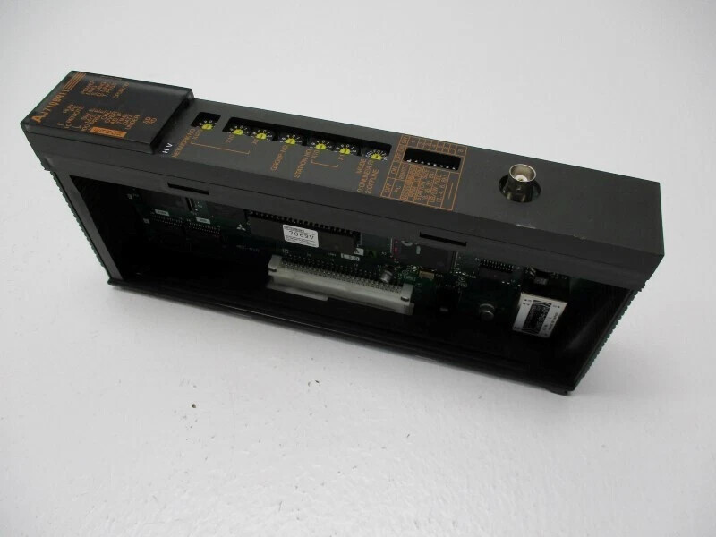 FOR AJ71QBR11 Mitsubishi PLC Module