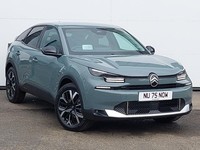 2025 Citroen C4 1.2 [130] Max 5dr Auto Hatchback Petrol Automatic