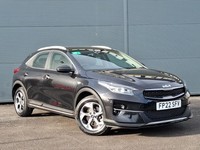2022 Kia XCeed 1.0T GDi ISG 2 5dr HATCHBACK PETROL Manual
