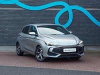 2024 MG MG3 1.5 Hybrid Trophy 5dr Auto Hatchback Hybrid Automatic
