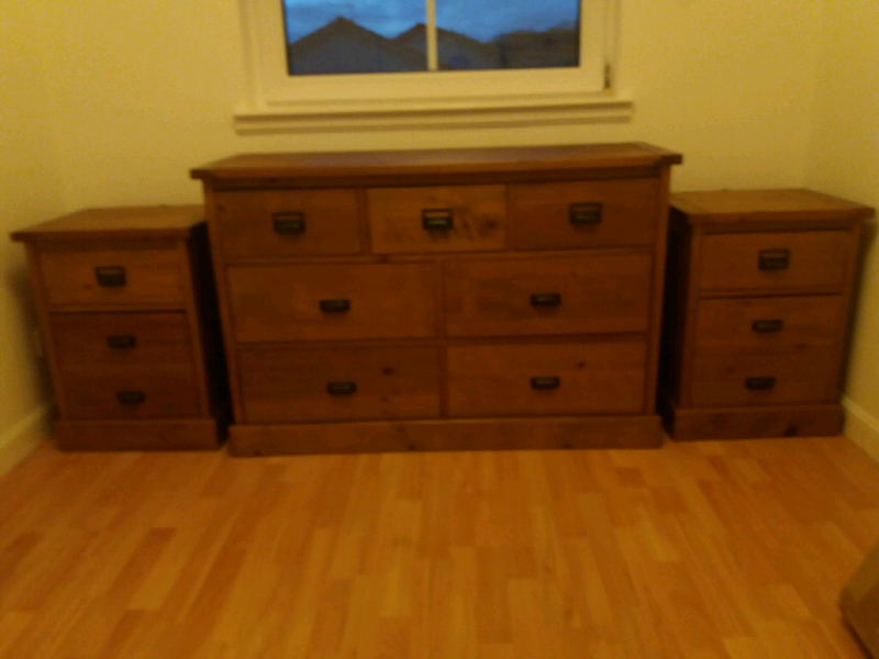 NEXT Bedroom Furniture in Angus Gumtree