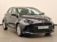 2025 Mazda 2 Hybrid 1.5i Hybrid Centre Line 5dr CVT Hatchback Hybrid Automatic
