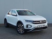 2022 Volkswagen T-Roc 1.5 TSI Style 5dr DSG Hatchback Petrol Automatic