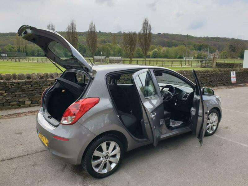 £20 ROAD TAX, LOW MILEAGE, FULL SERVICE HISTORY, 3 MONTHS NATIONWIDE