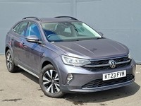 2023 Volkswagen Taigo 1.0 TSI Life 5dr Hatchback Petrol Manual