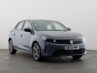 2023 Vauxhall Corsa 1.2 Design 5dr HATCHBACK PETROL Manual