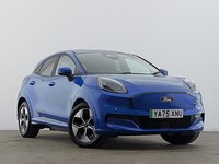 2025 Ford Puma 123kW Select 43kWh 5dr Auto HATCHBACK ELECTRIC Automatic