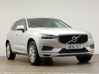 2018 Volvo XC60 2.0 D4 Momentum 5dr AWD Geartronic SUV Diesel Automatic