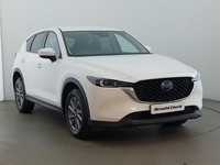 2022 Mazda CX-5 2.0 SE-L 5dr Auto SUV Petrol Automatic