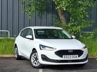 2023 Ford Focus 1.0 EcoBoost Hybrid mHEV Trend 5dr Auto Hatchback Petrol Automat