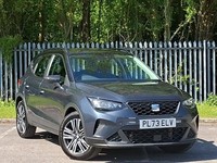2023 SEAT Arona 1.0 TSI 110 SE Technology 5dr DSG HATCHBACK PETROL Automatic