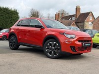 2024 Fiat 600 1.2 MHEV La Prima SUV 5dr Petrol Hybrid e-DCT Euro 6 (s/s) (136 ps