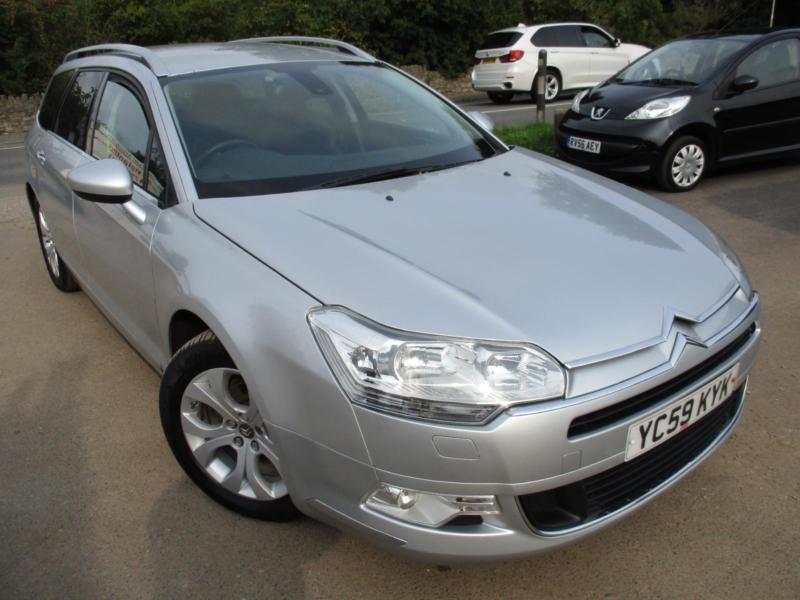 Citroen c5 diesel