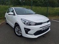 2022 Kia Rio 1.0 T GDi 2 5dr Hatchback Petrol Manual