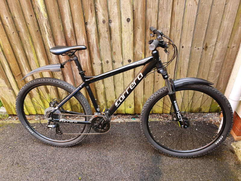 Mountain bike Carrera vengeance | in Pontyclun, Rhondda ...