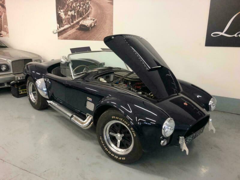 Dax Cobra for sale in UK | 56 second-hand Dax Cobras