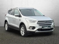 FORD KUGA 2.0 TDCi 180 Titanium 5dr