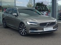 2022 Volvo V90 2.0 B4D Inscription 5dr Auto Estate Diesel Automatic
