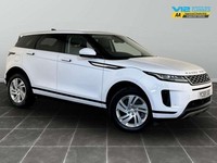 2019 Land Rover Range Rover Evoque 2.0 D180 S Auto 4WD Euro 6 (s/s) 5dr Automati