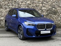 BMW X1 xDrive 23d MHT M Sport Premier 5dr