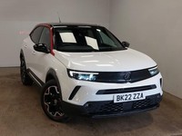 2022 Vauxhall Mokka 1.2 Turbo 100 SRi Premium 5dr Hatchback Petrol Manual