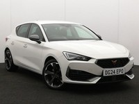 2024 Cupra Leon 1.5 TSI V1 5dr Hatchback Petrol Manual