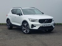 2024 Volvo XC40 2.0 B4P Ultra Dark 5dr Auto SUV Petrol Automatic