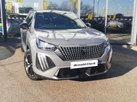 2024 Peugeot 2008 1.2 PureTech 130 Allure 5dr SUV Petrol Manual