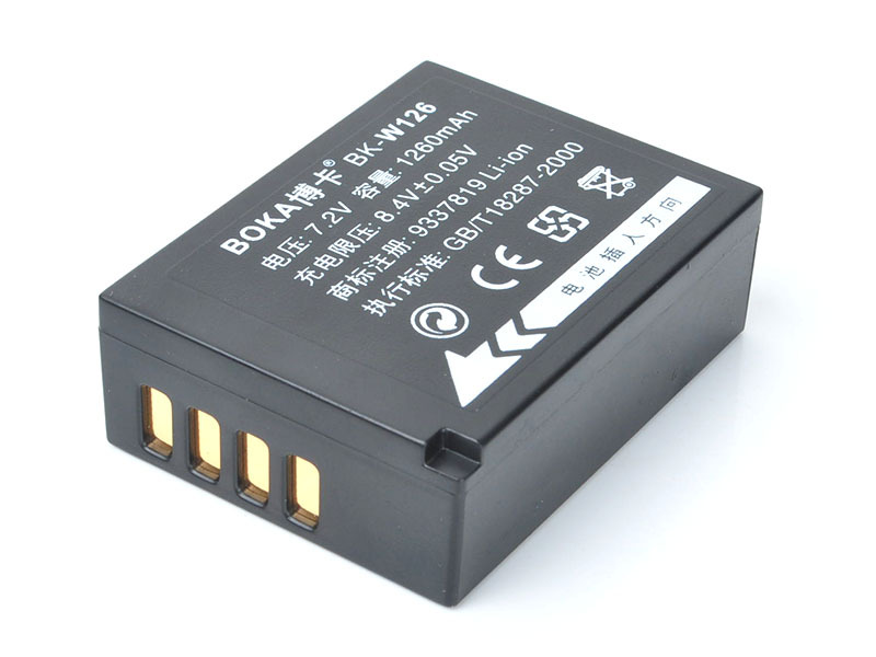 Battery for Fujifilm Camera and Camcorder for sale Shop with Afterpay