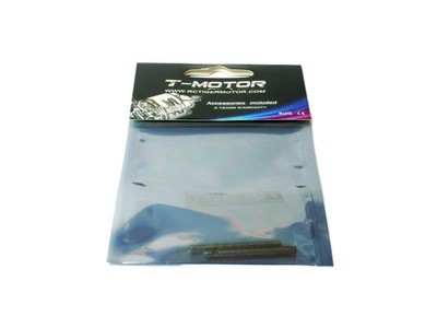 TMotor Tiger SH034 4006 Antigravity Motor Shaft