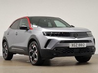 2022 Vauxhall Mokka 1.2 Turbo GS Line 5dr Auto HATCHBACK PETROL Automatic