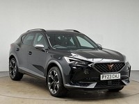 2023 Cupra Formentor 1.5 TSI 150 V2 5dr DSG HATCHBACK PETROL Automatic