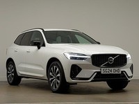 2024 Volvo XC60 2.0 B5P Plus Dark 5dr AWD Geartronic SUV Petrol Automatic