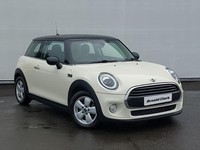 2019 MINI HATCHBACK 1.5 Cooper Classic II 3dr Auto HATCHBACK PETROL Automatic