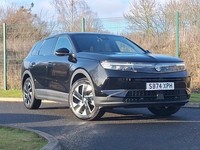 2025 Vauxhall Grandland 1.2 Hybrid [136] GS 5dr e-DCT6 Hatchback Petrol Automati