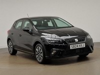 2024 SEAT Ibiza 1.0 TSI 95 SE Technology 5dr HATCHBACK PETROL Manual