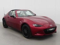 MAZDA MX-5 2.0 [184] GT Sport Tech 2dr