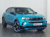 2025 Vauxhall Mokka 1.2 Turbo 136 Ultimate 5dr Hatchback Petrol Manual