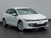 2024 Volkswagen Golf 1.5 TSI 150 Style 5dr Hatchback Petrol Manual