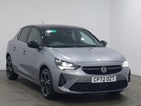 2023 Vauxhall Corsa 1.2 Turbo Ultimate 5dr Auto Hatchback Petrol Automatic
