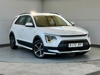 2022 Kia Niro 1.6 GDi Hybrid 2 5dr DCT ESTATE PETROL/ELECTRIC Automatic
