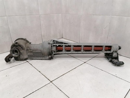 PORSCHE 911 997 Front Diff 99734901000 Differential Vorne C4/4S AWD GETRAG