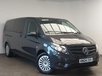 2024 Mercedes-Benz Vito 114 CDI Pro 9-Seater 9G-Tronic Minibus Diesel Automatic