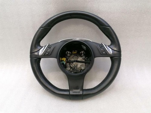 PORSCHE BOXSTER 981 991 Steering Wheel 99134780346 Lenkrad PDK HEATED