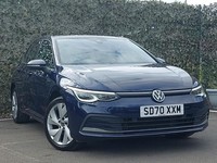 2020 Volkswagen Golf 1.5 TSI Style 5dr Hatchback Petrol Manual