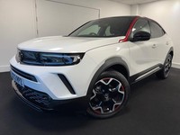 2022 Vauxhall Mokka AUTOMATIC 1.2 Turbo GS Line SUV 5dr Petrol Auto Euro 6 (s/s)