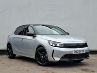 2025 Vauxhall Corsa 1.2 Turbo Ultimate 5dr Hatchback Petrol Manual