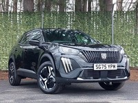 2025 Peugeot 2008 1.2 PureTech Allure 5dr HATCHBACK PETROL Manual